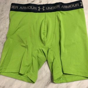 Under Armour Boxerbriefs